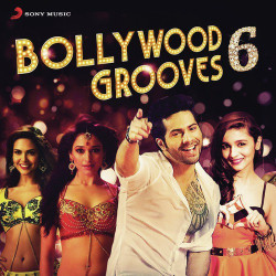 Unknown Bollywood Grooves, 6