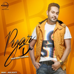 Unknown Pyar De