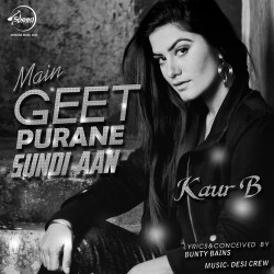 Unknown Main Geet Purane Sundi Aan