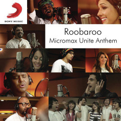 Unknown Roobaroo Micromax Unite Anthem