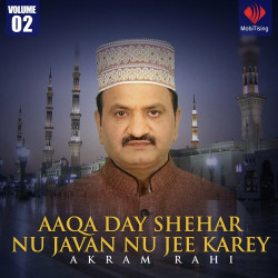 Unknown Aaqa Day Shehar Nu Javan Nu Jee Karey