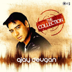 Unknown The Collection - Ajay Devgan