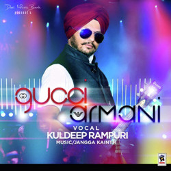 Punjabi-Singles Unknown