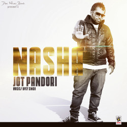Unknown Nasha