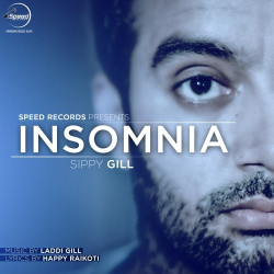 Unknown Insomnia