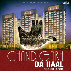 Unknown Chandigarh Da Haal