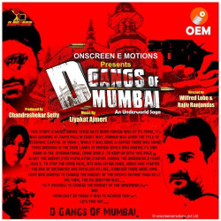 Unknown D Gangs Of Mumbai