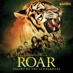 Unknown Roar - Tigers Of The Sundarbans