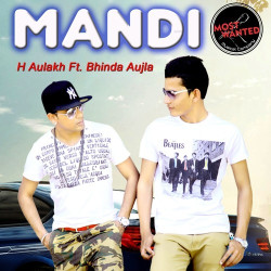Unknown Mandi