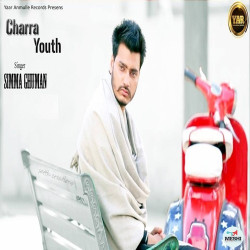 Unknown Charra Youth
