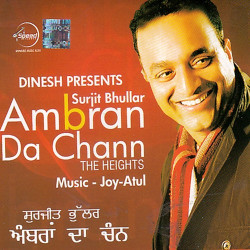 Punjabi Unknown