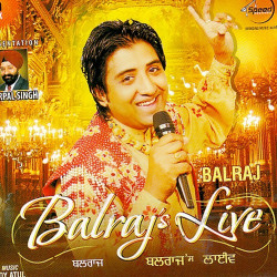 Unknown Balraj Live