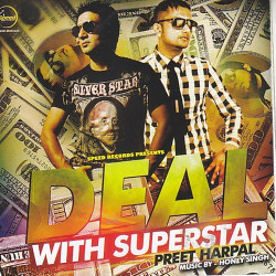 Unknown Deal With Superstar