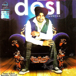 Punjabi Unknown