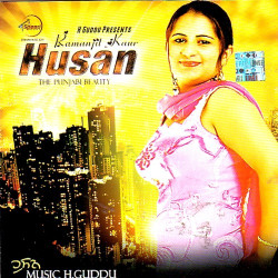 Unknown Husan