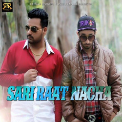 Unknown Sari Raat Nacha
