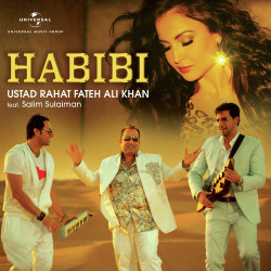 Unknown Habibi