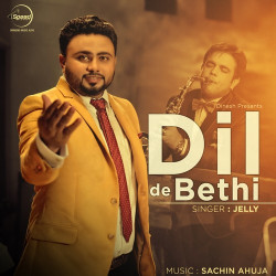 Unknown Dil De Bethi
