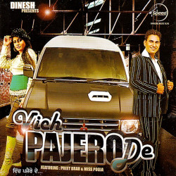 Unknown Vich Pajero De