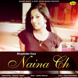 Unknown Naina Ch