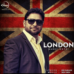 Unknown London
