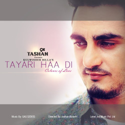 Unknown Tayari Haa Di