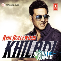Unknown Real Bollywood Khiladi - Akshay Kumar