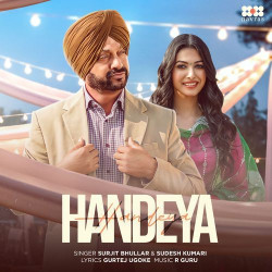 Punjabi-Singles Unknown