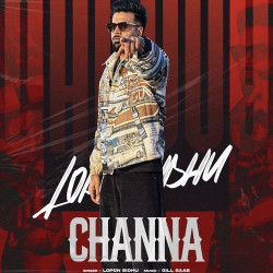 Unknown Channa