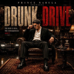 Unknown Drunk and Drive