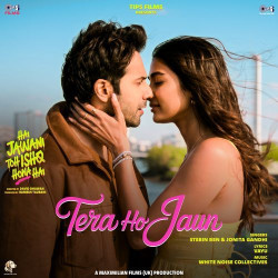 Unknown Tera Ho Jaun (From Hai Jawani Toh Ishq Hona Hai)