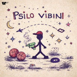 Unknown Psilo Vibin