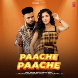Unknown Paache Paache
