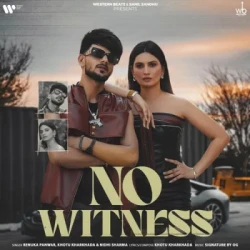 Unknown No Witness