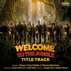 Unknown Welcome To The Jungle - Title Track (From “Welcome To The Jungle”)