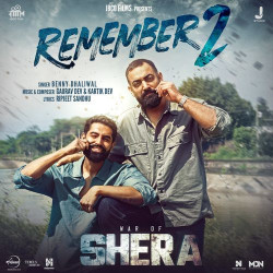Punjabi-Singles Unknown