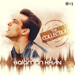 Unknown The Collection - Salman Khan