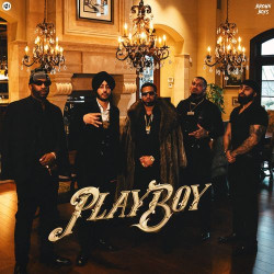 Unknown Playboy