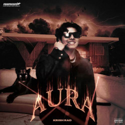 Unknown Aura