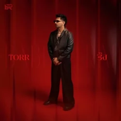 Unknown Torr