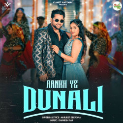 Unknown Aankh Ye Dunali