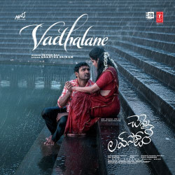 Unknown Vadhalane (Chennai Love Story)