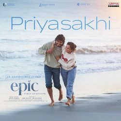 Unknown Priyasakhi (EPIC - First Semester)