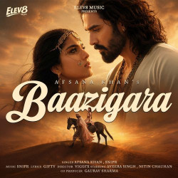 Unknown BAAZIGARA