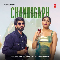 Unknown Chandigarh