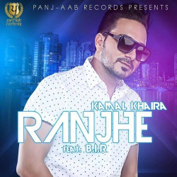 Unknown Ranjhe