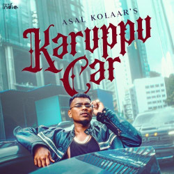 Unknown Karuppu Car (Think Indie)