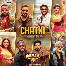 Unknown Chatni (Dhamaal 4)