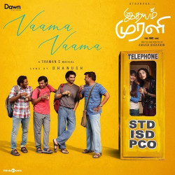 Unknown Vaama Vaama (Idhayam Murali)
