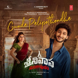 Unknown Gunde Pelipothondhe (Srinivasa Mangapuram)